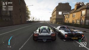 FORZA HORIZON 4 - САМАЯ ДЛИННАЯ ГОНКА. ХОРОШИЙ ФАРМ ВИЛСПИНОВ В ФОРЗА ХОРАЙЗЕН 4. СУПЕРВИЛСПИНЫ