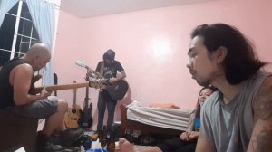 Silver Fins - Waiting So Long (cover song) By: (Theme song from the anime "BERSERK")