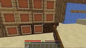 Minecraft Bukkit Plugin - Frame Picture - Images in frames