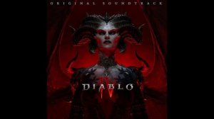 Diablo 4 OST - Soundtrack | 01. Menu Theme | Blizzard Entertainment | 2023