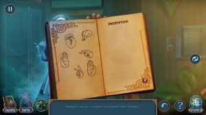 Mystical Riddles. Snowy Peak Hotel | Мистические загадки. Отель Снежный пик прохождение #1