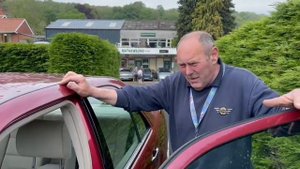 1994 MERCEDES C180 | MATHEWSONS CLASSIC CARS | 20 & 21 MAY 2022