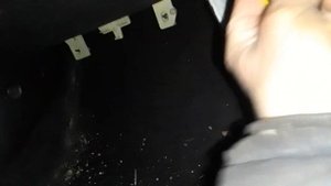 МАЗДА 3   ЗАМОРОЧКА С СИГНАЛИЗАЦИЕЙ