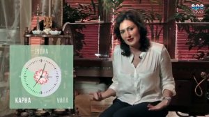 Аюрведа - искусство жизни!