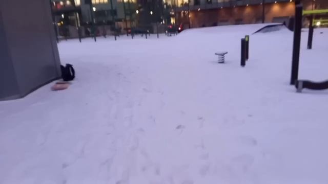 Сквер памяти Юрия Шатунова сегодня на Цветном бульваре в Москве