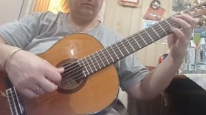 Б. Фомин "Ехали цыгане" обр. О. Крохи