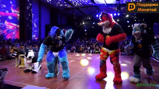 Чем Фурри Полезны Детям? смотреть онлайн