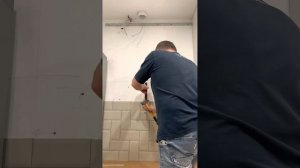 Кухня Ньюпорт из Леруа