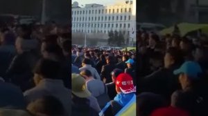Якутские бойцы