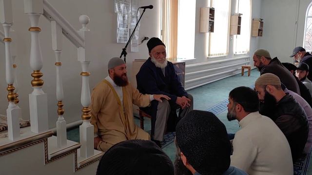 Али Асланов - Соруу джууаб смотреть онлайн