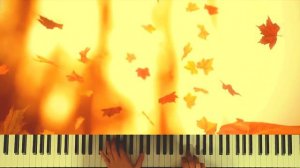 Enya – Only Time (piano cover)