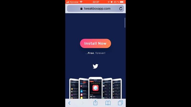 Как установить два telegram на одном телефоне Iphone iOS или Android