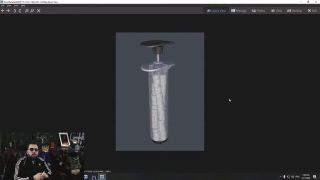 Tarkov TV. Подкаст. [17.01.2020]. Escape From Tarkov. смотреть онлайн