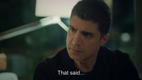 Bride of Istanbul - Episode 39 (English Subtitles) | Istanbullu Gelin