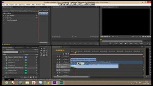Урок 1 по Adobe Premiere Pro."Наложение видео друг на друга"