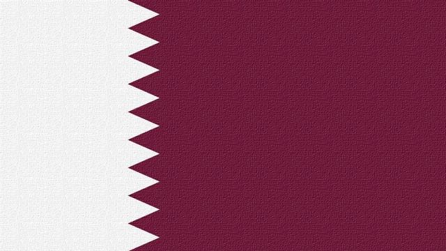 Qatar National Anthem (Instrumental) As-Salam al-Amiri