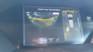 JC How to access all the different camera views in a 2020 Acura MDX Advance Package