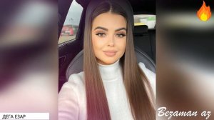 Красивая Песня Дега езар😍