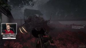 Женщина, я не танцую! - Nioh: Complete Edition первое прохождение на русском - #11 - 1ч.