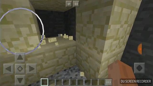Строим подземный бункер в Minecraft