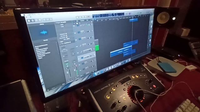 #female #chorus & #sarangi,#violin #music #flute #vst music by victor logi смотреть онлайн