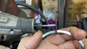 Подгонка зазоров в замках поршневых колец, компрессор WABCO CUMMINS 6bt