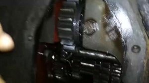 Ремонт МТЗ-82.1, появилась вибрация.#1