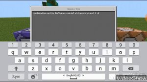 Как сделать босса в minecraft pe без модов и плагинов