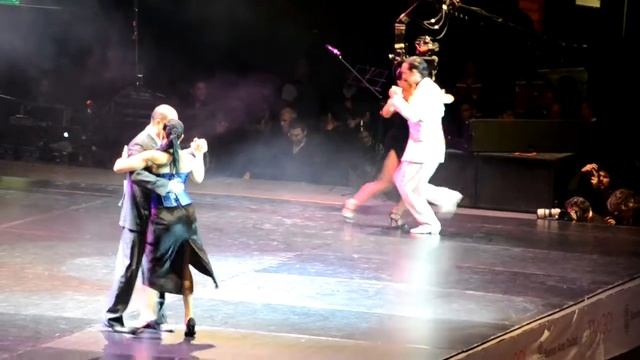 Mundial de tango 2011, Buenos Aires смотреть онлайн