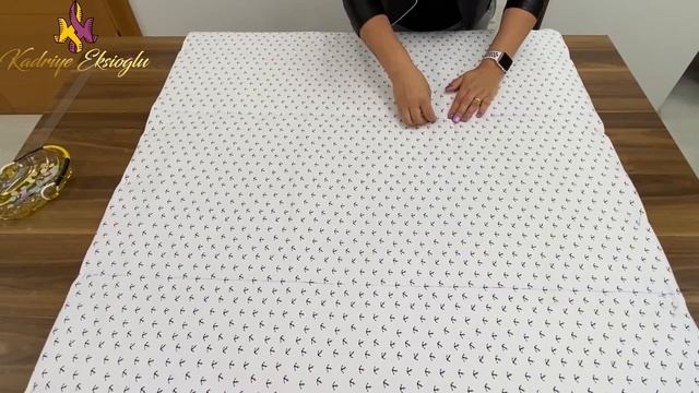 Babynest Kundak Yorgan Dikimi Videosu ? смотреть онлайн
