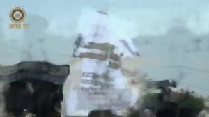 Добровольцы. Грозный.