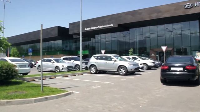 В Казахстане дилеры отказываются продавать автомобили россиянам смотреть онлайн
