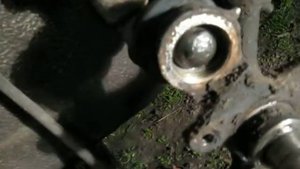 ремонт шаровых опор заз968