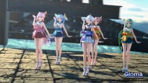 ★ Sweet La LA La ★