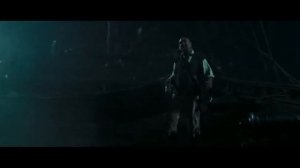 Пятнадцать человек на сундук мертвеца!