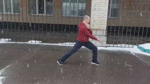 Бассай дай