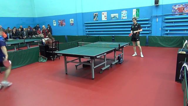 Фильчев С МС (36 по России, рейт 1402 г.Воронеж) - Сошнев А. (г.Белгород) смотреть онлайн