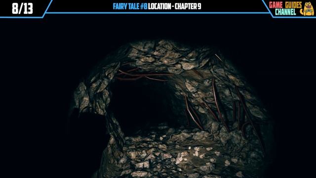 Someday You'll Return All Fairy Tale Locations (What a Bedtime Story! Achievement) смотреть онлайн