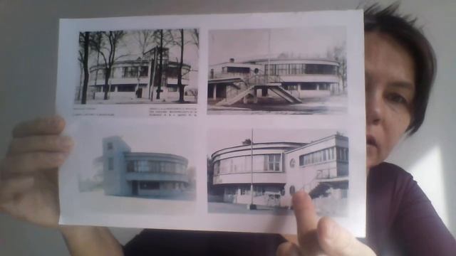 архитектура, часть 8, "ресторан", видео 1. смотреть онлайн