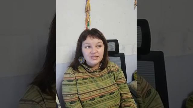 Танцепрактика онлайн. " Мой внутренний свет". смотреть онлайн