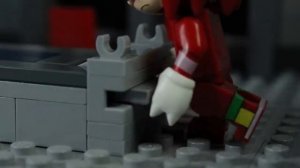 LEGO Sonic in Among Us