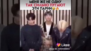 ❤️ Лучше, смешные,грустные моменты с бтс /жаль 😩//Cravity