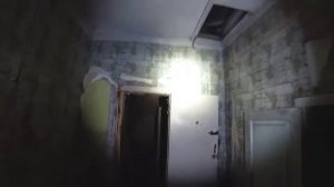 В ДОМЕ С ДЕМОНОМ УСТАНОВИЛ КАМЕРЫ/INSTALLED CAMERAS IN THE HOUSE WITH A DEMON