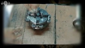 Самые интересные САМОДЕЛЬНЫЕ токарные патроны! // The most interesting DIY lathe chucks!