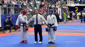 Дзержинского 102. День семьи, любви и верности