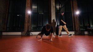 ANTON YOLKIN & ILYA DUBININ | DRAMA KINGS