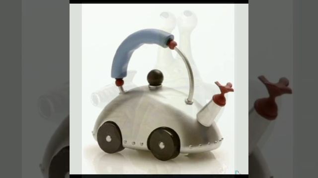 Чайник со свистком смотреть онлайн