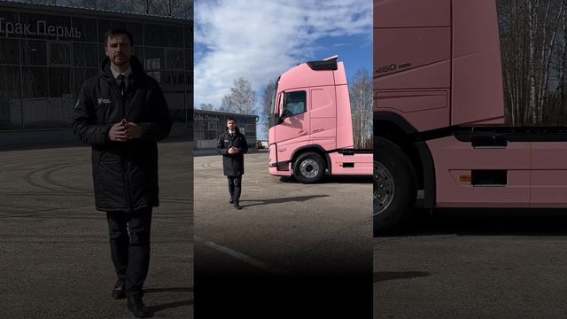 А какими методами для экономии пользуетесь вы? #volvo #volvotruck #вольво #scania #грузовойсервис