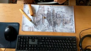 Ремонт гибкого излива кухонного смесителя.