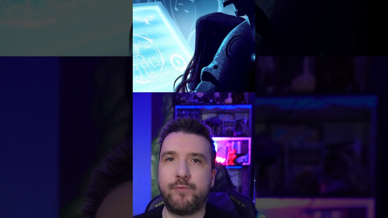 Самое запретное место Механикус. Хранилище Моравеца #warhammer40000 #hobsplay #вархаммер смотреть онлайн